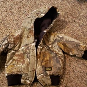 🔥SALE🔥2t little boy winter jacket